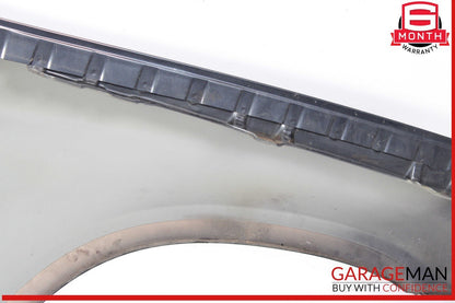 07-12 Mercedes X164 GL450 GL320 GL550 Front Left Side Wing Fender Panel OEM