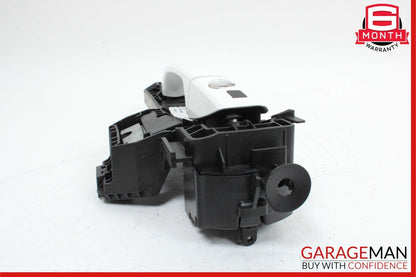 12-20 Mercedes R172 SLK250 SLC300 Left Driver Side Exterior Door Handle OEM