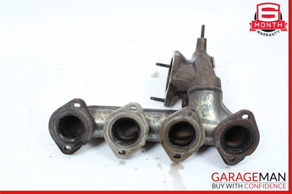12-14 Mercedes W204 C250 GCI Engine Exhaust Manifold Header Pipe OEM