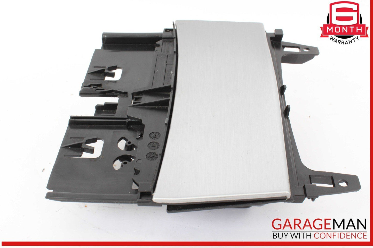 08-17 Mercedes W204 C250 C300 Center Console Ashtray Ash Tray Compartment OEM