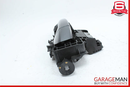 08-15 Mercedes W204 C350 C300 Front Right Side Exterior Door Handle OEM