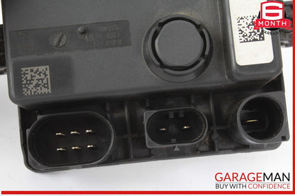 12-18 BMW 640i 650i Integrated Power Supply Battery Control Module Unit 8645514