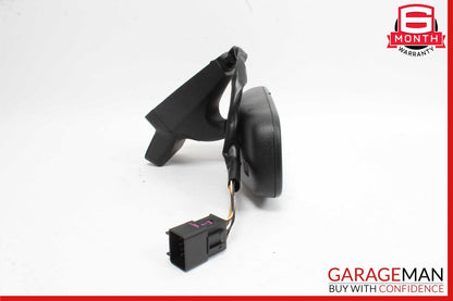 03-13 Maserati Quattroporte M139 Interior Rear View Mirror OEM