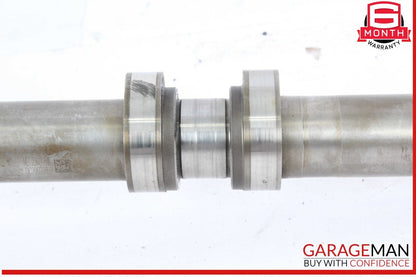 10-18 Mercedes W906 Sprinter 2500 Diesel Driver Side Exhaust Camshaft A64208 OEM