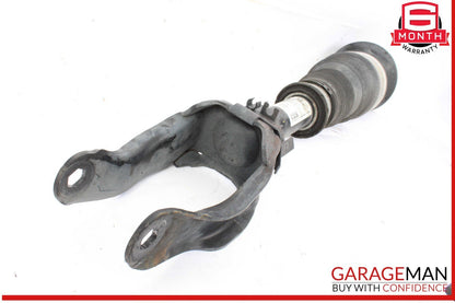 13-19 Mercedes X166 GL450 4MATIC Front Right and Left Side Shock Strut Absorber