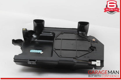 03-08 Mercedes R230 SL500 SL55 AMG Bose Subwoofer Audio Sound Speaker OEM