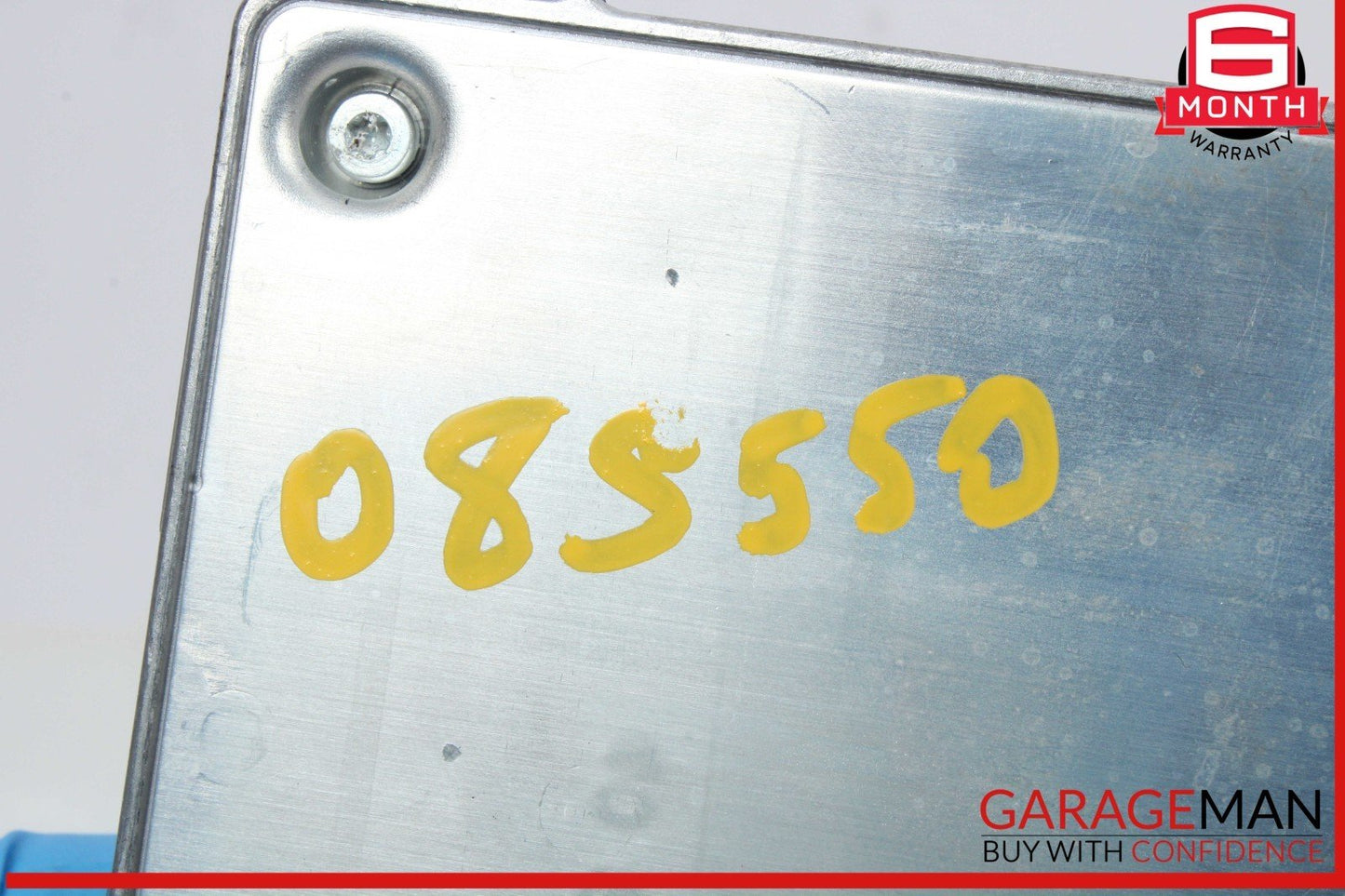 Mercedes W221 S550 GL450 Voice Communication Control Module 2048202085 OEM