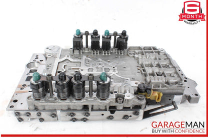 Mercedes W203 C280 E350 7G Tronic Transmission Valve Body 2202770801 OEM