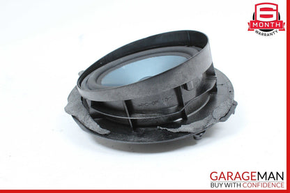 07-09 Mercedes W211 E350 Rear Right Side Door Audio Sound Speakers OEM