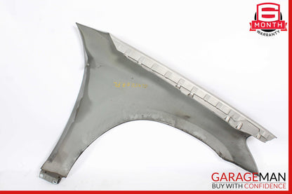 07-12 Mercedes X164 GL450 GL350 Left Driver Side Fender Assembly OEM