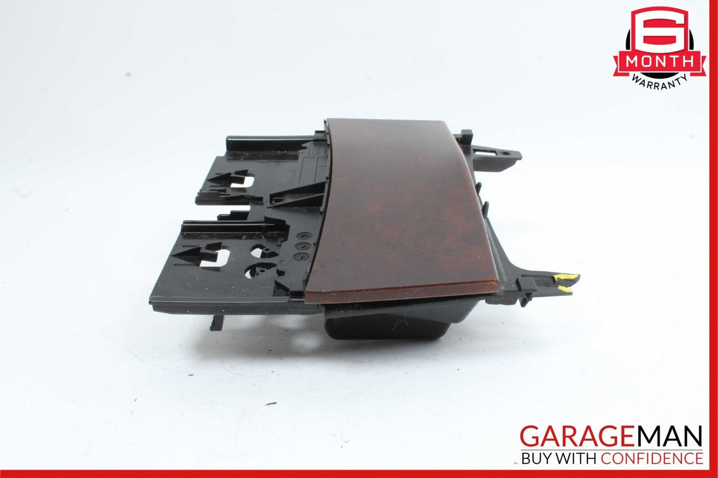 08-14 Mercedes W204 C300 4MATIC Center Console Ash Tray Lighter Compartment OEM