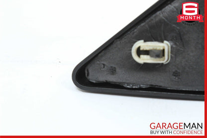 06-11 Mercedes W219 CLS550 CLS55 AMG Door Tweeter Speaker Front Right Black OEM