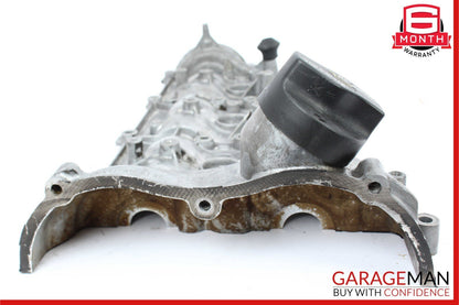 Mercedes W209 CLK350 S400 GLK350 E350 Right Side Engine Cylinder Head Cover OEM