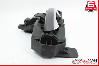 07-13 Mercedes W221 S550 S400 Front Right Keyless Go Exterior Door Handle OEM