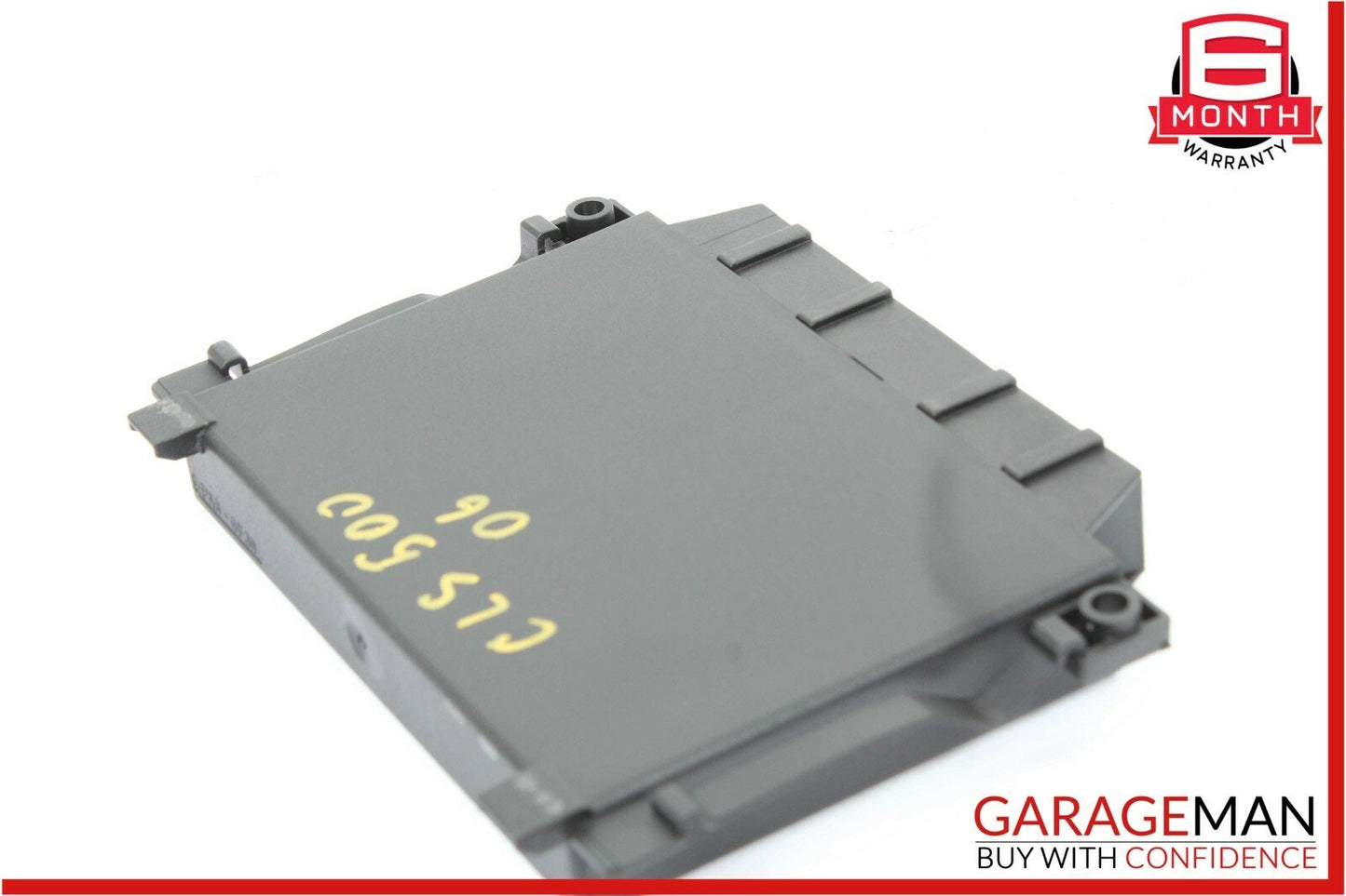 03-11 Mercedes W219 CLS500 Parktronic Control Module PDC 2195450332 OEM