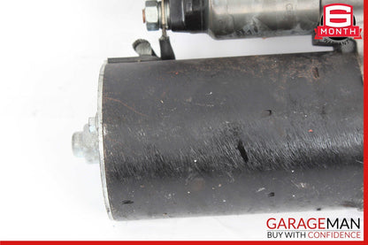 07-09 Mercedes W221 S550 CL550 Engine Starter Motor Unit OEM