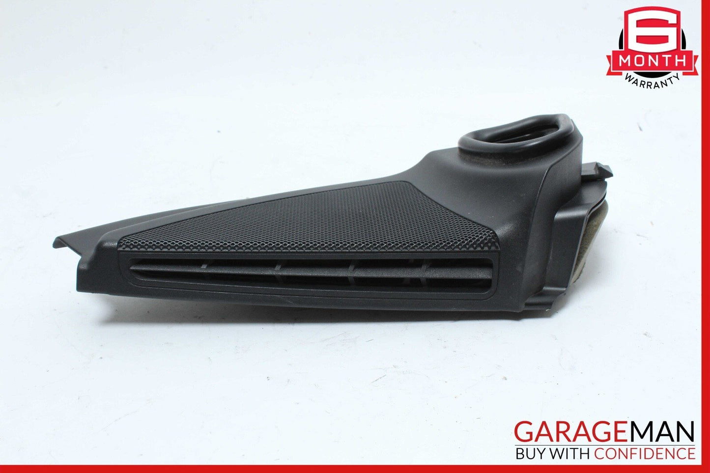 06-12 Mercedes X164 GL450 4MATIC Speaker Door Mirror Cover Front Left Side OEM
