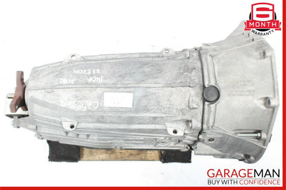12-15 Mercedes C250 SLK250 7G Tronic Automatic Transmission 722997 OEM 140k