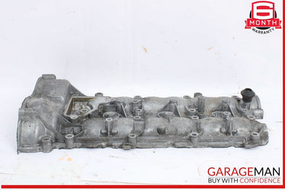 05-13 Mercedes W221 S400 Hybrid Engine Cylinder Head Cover Left Side OEM