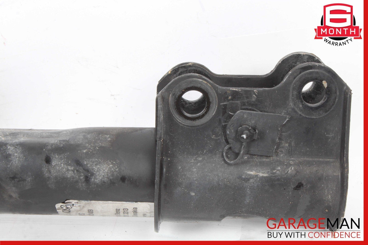 12-18 Mercedes B-Class W242 W246 Front Left Driver SIde Shock Strut OEM