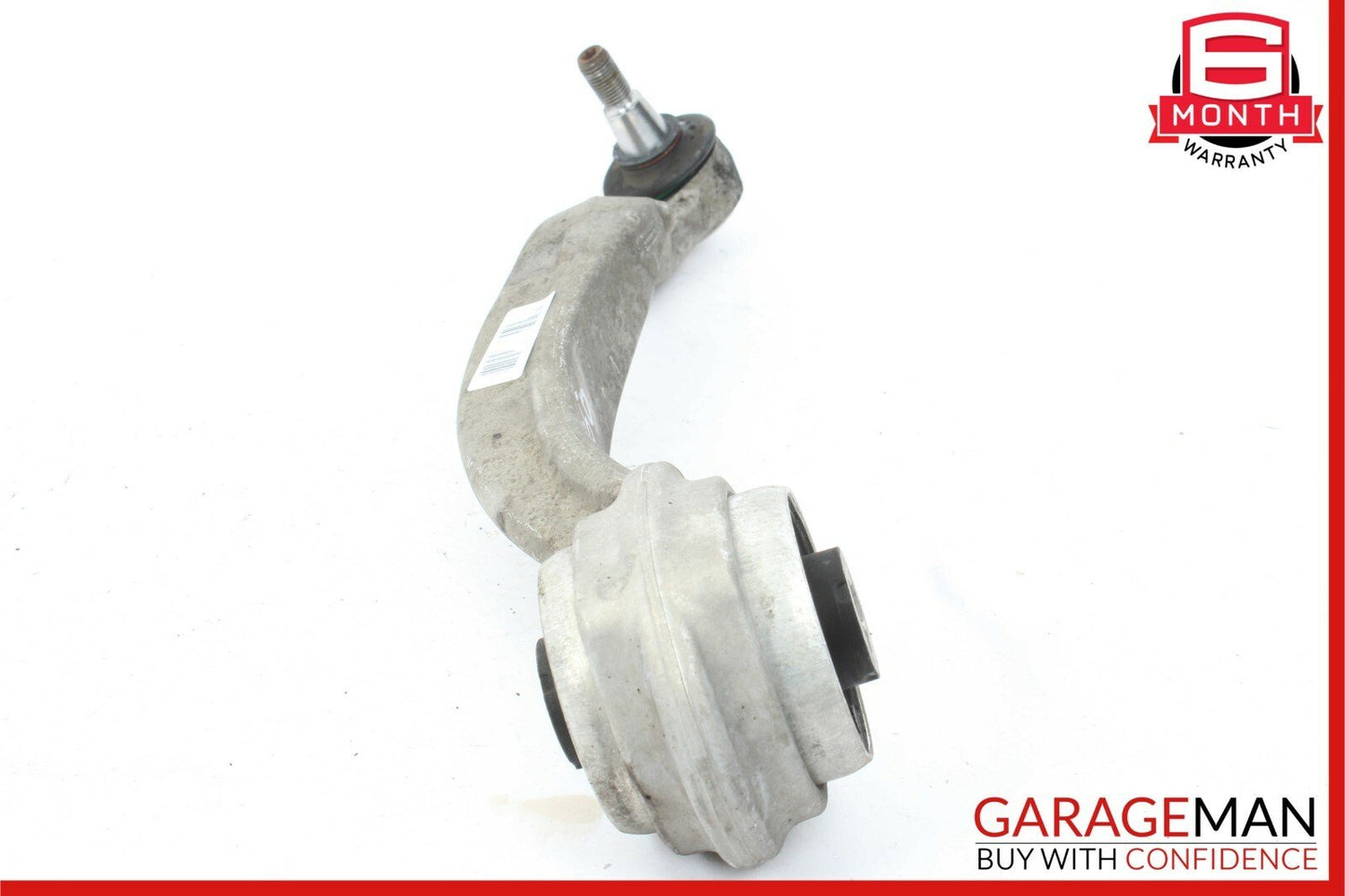10-16 Mercedes W212 E350 E550 Front Left Top Upper Control Arm 2123302711 OEM