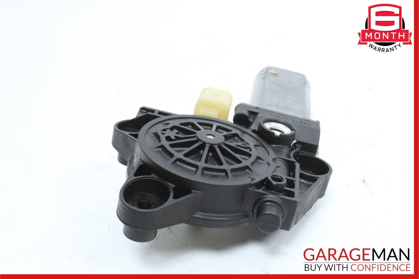 01-07 Mercedes W203 C240 C320 C55 AMG Rear Left Door Window Regulator Motor Unit