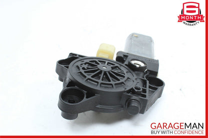 01-07 Mercedes W203 C240 C320 C55 AMG Rear Left Door Window Regulator Motor Unit