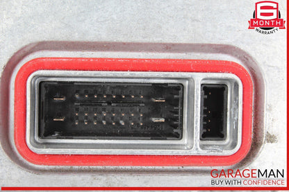 07-10 Mercede W221 S550 S450 Xenon HID Headlight Ballast Module Unit OEM