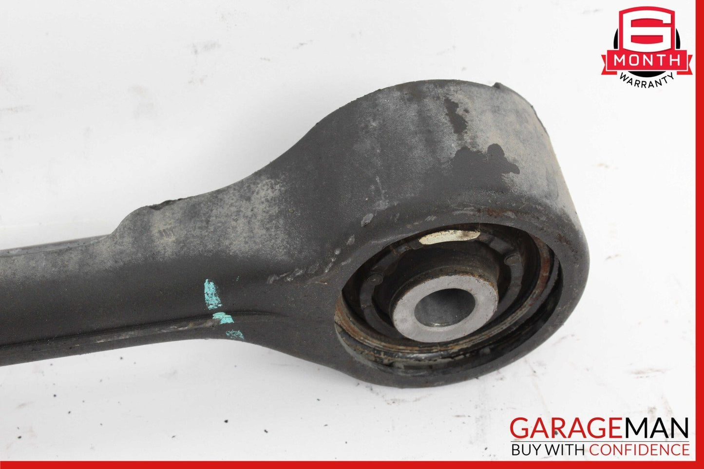 15-20 Hyundai Genesis Rear Right Side Suspension Trailing Control Arm OEM