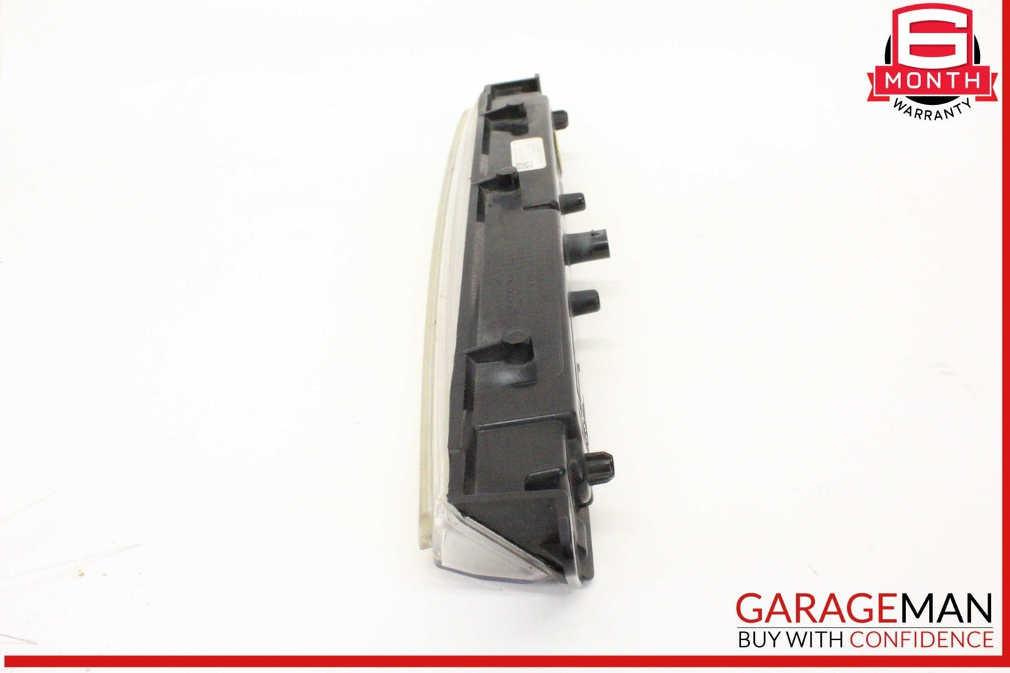 06-12 Mercedes X164 GL450 4MATIC Front Right Day Time Running Lamp Fog Light OEM