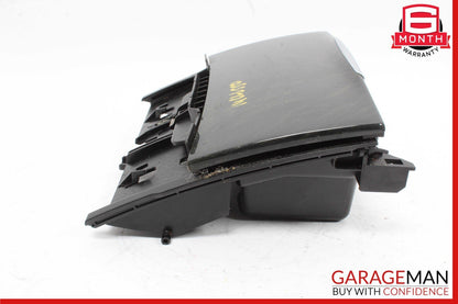 12-18 Mercedes W218 CLS500 CLS400 Ash Tray Ashtray Cup Holder Trim Wood OEM