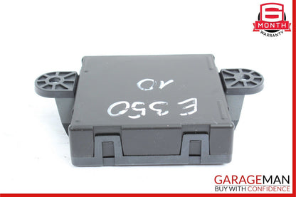08-18 Mercedes W212 E350 C350 Rear Right Side Door Control Module 2128204085 OEM
