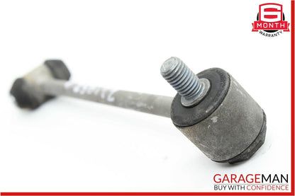 08-14 Mercedes W204 C250 C300 Rear Right / Left Sway Bar Stabilizer Tie Rod Link
