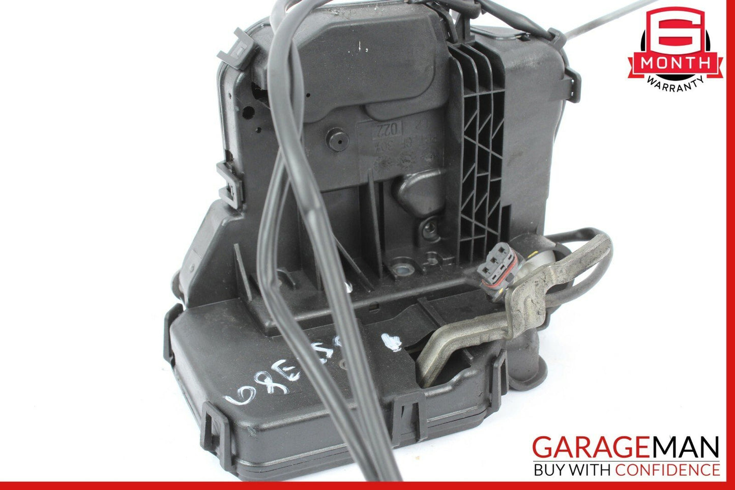 03-09 Mercedes W211 E320 E350 E500 Front Left Side Door Lock Latch Actuator OEM