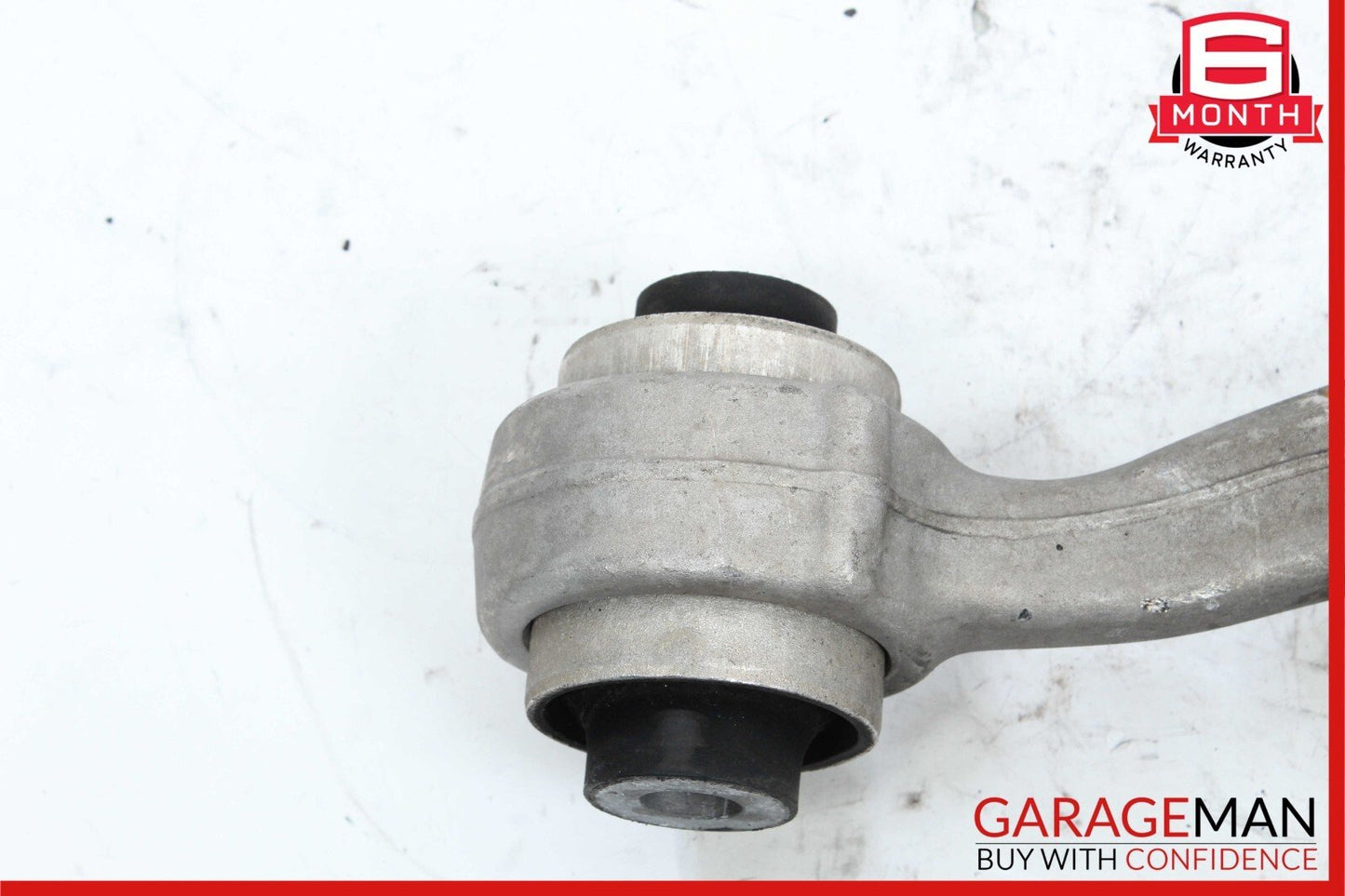 08-14 Mercedes W204 C250 C350 Front Right Side RWD Curved Wishbone Control Arm
