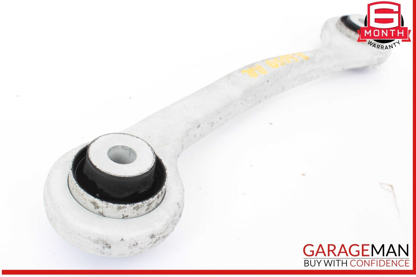 07-14 Mercedes W221 S550 Rear Left or Rear Right Side Tie Rod Lower Control Arm