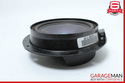 06-13 Mercedes W251 R350 4MATIC Rear Right or Left Door Audio Sound Speaker OEM