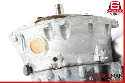 10-13 Mercedes W221 S400 Hybrid 7G-Tronic Automatic Transmission 722950 OEM 110k