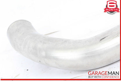 11-20 Mercedes W218 CLS550 M278 Right Side Turbocharger Air Intake Duct Tube