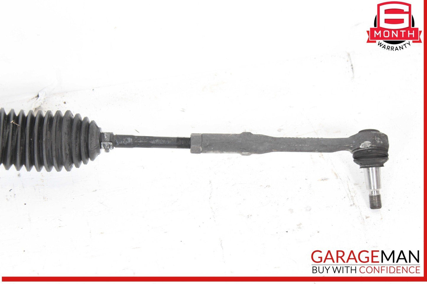 07-10 Mercedes W221 S550 CL550 Power Steering Rack & Pinion Assembly RWD OEM