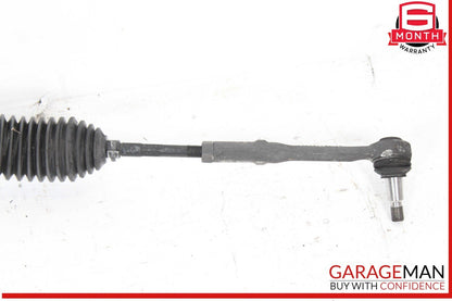 07-10 Mercedes W221 S550 CL550 Power Steering Rack & Pinion Assembly RWD OEM