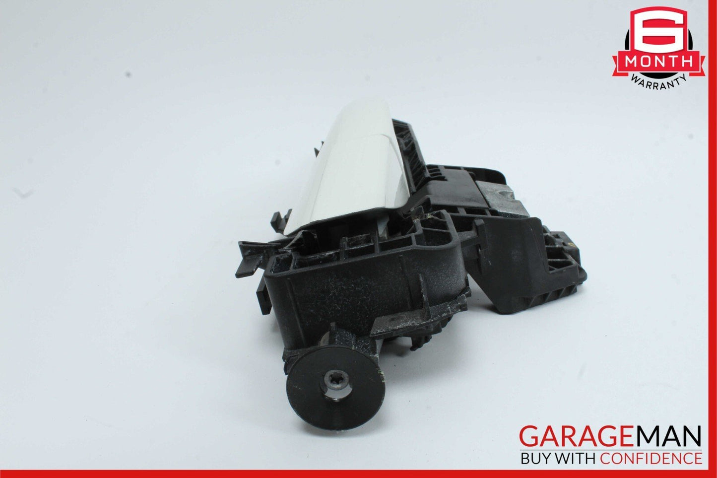 08-15 Mercedes W204 C300 GLK350 Front / Rear  Right Side Exterior Door Handle