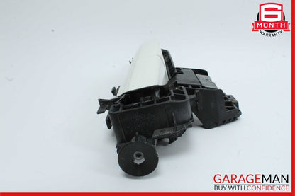 08-15 Mercedes W204 C300 GLK350 Front / Rear  Right Side Exterior Door Handle