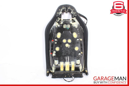 05-11 Mercedes R171 SLK280 SLK350 Seat Cushion Right Side Upper Top OEM