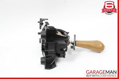00-04 Porsche Boxster 986 Gear Shifter Automatic Transmission Selector Assy OEM