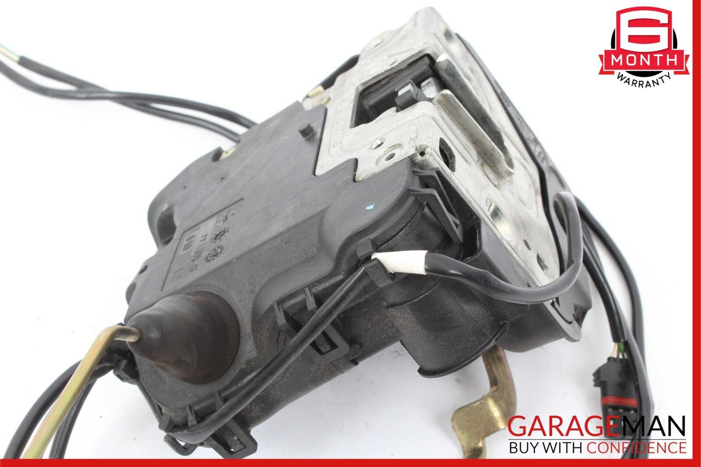 05-11 Mercedes R171 SLK350 SLK280 Front Left Side Door Lock Latch Actuator OEM