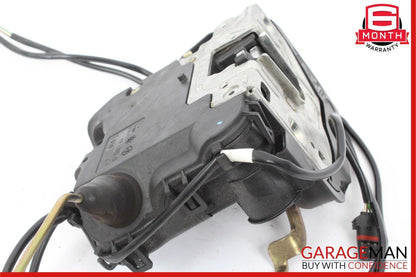 05-11 Mercedes R171 SLK350 SLK280 Front Left Side Door Lock Latch Actuator OEM