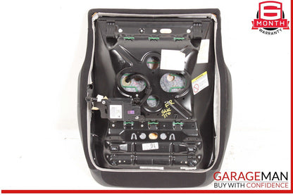 10-15 Mercedes X204 GLK350 Front Right Side Lower Bottom Seat Cushion OEM