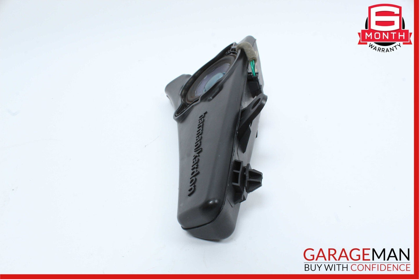 06-13 Mercedes W251 R350 R500 Rear Left Driver Side Quarter Sound Audio Speaker