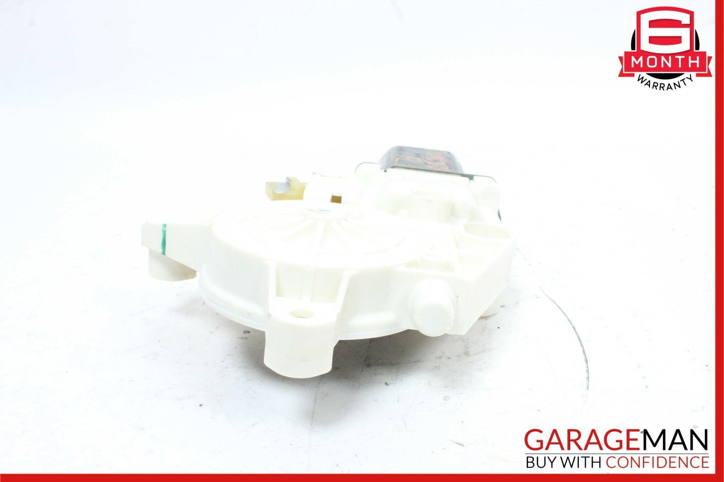 06-13 Mercedes W164 ML350 GL450 Front Left Door Window Regulator Motor Unit